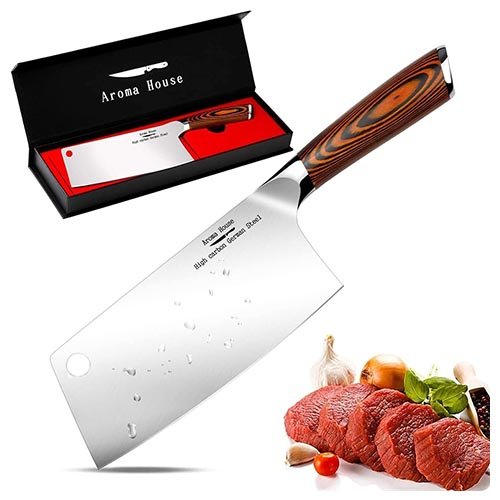 Aroma House Meat Cleaver