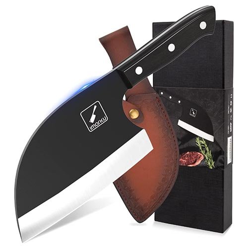 Imarku Butcher Knife