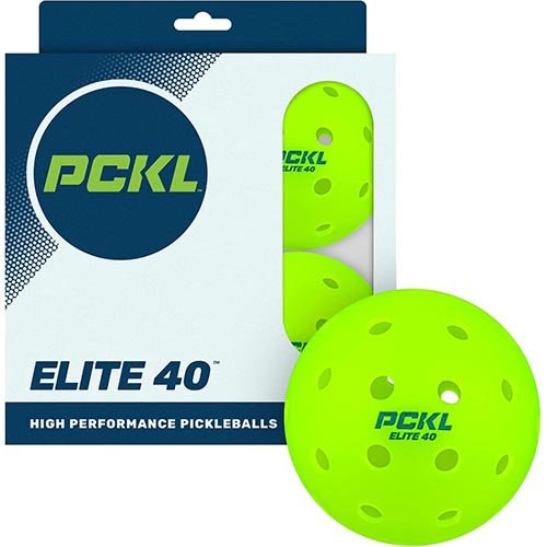 PCKL Elite 40