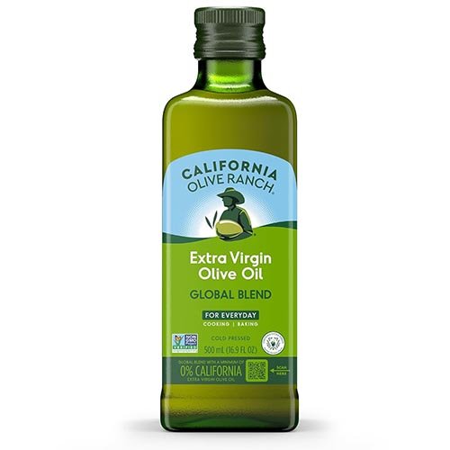 California Olive Ranch Extra Virgin Olive Oil