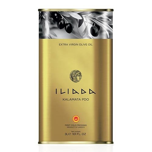 Iliada Extra Virgin Olive Oil