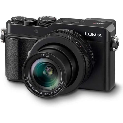 Panasonic Lumix LX100 II
