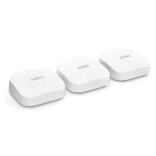 Amazon eero Pro 6E