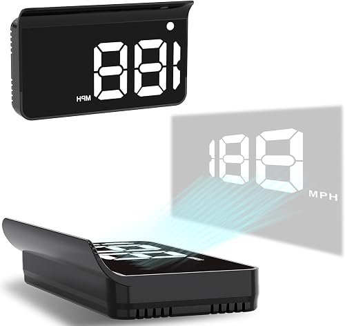 KUOWEIHUD GPS HUD